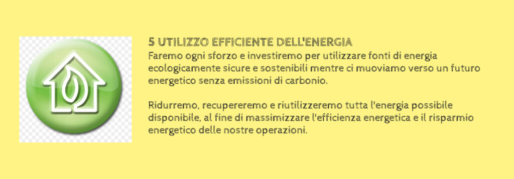 5 energia