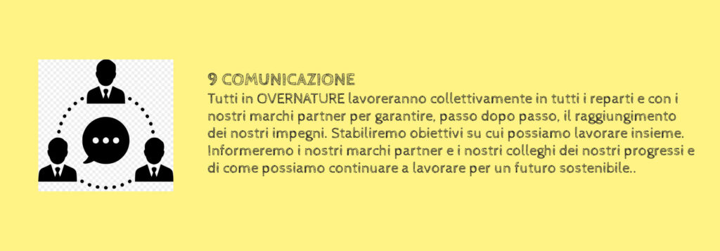 9 COMUNICAZIONE